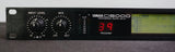 Yamaha D5000 Professional Digital Delay 1U Effects Rack - 100V