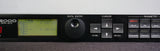 Yamaha D5000 Professional Digital Delay 1U Effects Rack - 100V