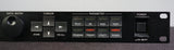 Yamaha D5000 Professional Digital Delay 1U Effects Rack - 100V