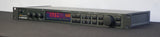 TC Electronic M-ONE 90's Dual Effects Processor 1U Rack Mount 100-240V