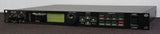 Yamaha D5000 Professional Digital Delay 1U Effects Rack - 100V