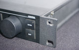 TC Electronic M-ONE 90's Dual Effects Processor 1U Rack Mount 100-240V