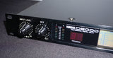 Yamaha D5000 Professional Digital Delay 1U Effects Rack - 100V