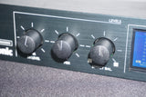 TC Electronic M-ONE 90's Dual Effects Processor 1U Rack Mount 100-240V