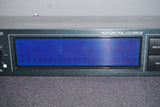 TC Electronic M-ONE 90's Dual Effects Processor 1U Rack Mount 100-240V