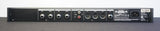 TC Electronic M-ONE 90's Dual Effects Processor 1U Rack Mount 100-240V