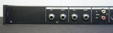 TC Electronic M-ONE 90's Dual Effects Processor 1U Rack Mount 100-240V