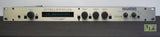 Rocktron Intellifex - LTD 90's Guitar Multi Effects Processor 1U Rack Mount