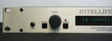 Rocktron Intellifex - LTD 90's Guitar Multi Effects Processor 1U Rack Mount