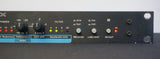 Rocktron Hush IICX Noise Reduction System - 1U Rack Mount - 100-115V