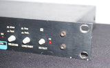 Rocktron Hush IICX Noise Reduction System - 1U Rack Mount - 100-115V