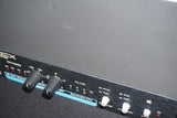 Rocktron Hush IICX Noise Reduction System - 1U Rack Mount - 100-115V