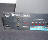 Rocktron Hush IICX Noise Reduction System - 1U Rack Mount - 100-115V