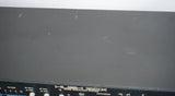Rocktron Hush IICX Noise Reduction System - 1U Rack Mount - 100-115V