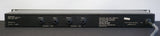 Rocktron Hush IICX Noise Reduction System - 1U Rack Mount - 100-115V