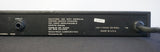 Rocktron Hush IICX Noise Reduction System - 1U Rack Mount - 100-115V