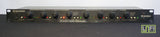 Rocktron RX2H Exciter/Imager/Hush II - 1U Rack Mount - 115V