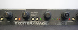 Rocktron RX2H Exciter/Imager/Hush II - 1U Rack Mount - 115V