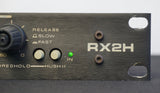 Rocktron RX2H Exciter/Imager/Hush II - 1U Rack Mount - 115V