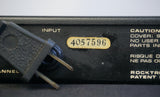 Rocktron RX2H Exciter/Imager/Hush II - 1U Rack Mount - 115V
