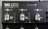 Line 6 M9 Stompbox Modeler Guitar Multi Effects Pedal