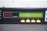 Yamaha EMP700 Stereo Multi Effects Processor 1U Rack - 100V