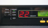 Yamaha EMP700 Stereo Multi Effects Processor 1U Rack - 100V
