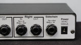 FMR Audio RNLA7239 Really Nice Levelling Amplifier - Stereo Compressor