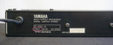 Yamaha EMP700 Stereo Multi Effects Processor 1U Rack - 100V