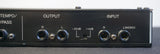 Yamaha EMP700 Stereo Multi Effects Processor 1U Rack - 100V