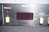 Roland SDE-2000 Vintage 80's Digital Delay 1U Rack Mount FX - 100V