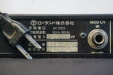 Roland SDE-2000 Vintage 80's Digital Delay 1U Rack Mount FX - 100V