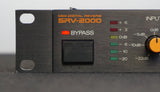 Roland SRV-2000 Vintage 80's MIDI Digital Reverb 1U Rack Effects / SDE-3000 Delay