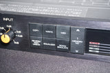 Roland SRV-2000 Vintage 80's MIDI Digital Reverb 1U Rack Effects / SDE-3000 Delay