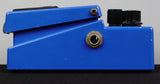 Boss CS-2 Vintage 80's Blue Compression Sustainer Guitar Effects Pedal - MIJ