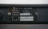 Roland SDE-1000 1U Rack Mount Digital Delay Vintage Effects Unit - 100V