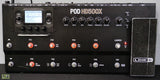 Line 6 POD HD500X Multi Effects Processor & Amp Modeler Floorboard Pedal