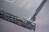 Roland MIDI Digital Delay SDE-2500 1U Rack Effects FX -100V