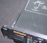 Roland MIDI Digital Delay SDE-2500 1U Rack Effects FX -100V
