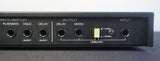 Roland MIDI Digital Delay SDE-2500 1U Rack Effects FX -100V