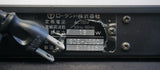 Roland MIDI Digital Delay SDE-2500 1U Rack Effects FX -100V