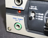 Roland DC-20 Analogue Echo Vintage 80's Effect Module - 100V