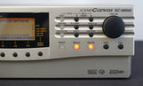 Roland ED Sound Canvas SC-8850 Polyphonic Sound Module w/ Effects & MIDI - 100V
