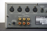 Roland ED Sound Canvas SC-8850 Polyphonic Sound Module w/ Effects & MIDI - 100V