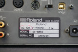 Roland ED Sound Canvas SC-8850 Polyphonic Sound Module w/ Effects & MIDI - 100V
