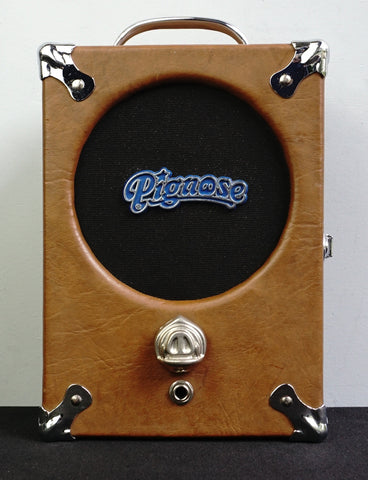 Pignose Legendary 7-100-(R) Mini Portable Guitar Amp