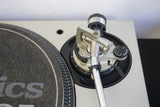 Technics SL-1200 MK3D Professional DJ Turntable Pair - Silver - 240V