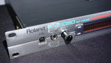 Roland XV-5050 Synthesiser Sound Module 1U Rack Mount Synth W/ MIDI 100 - 240V