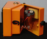 Boss DS-1 Distortion Orange Guitar Effects Pedal - 2007