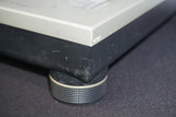 Technics SL-1200 MK3D Professional DJ Turntable Pair - Silver - 240V